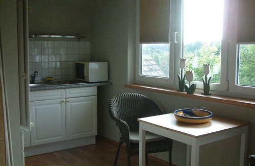 Bielefeld Apartamento | Apartamento rural entre Bielefeld u. Gütersloh.