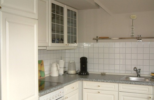 Bielefeld Apartamento | Apartamento rural entre Bielefeld u. Gütersloh.