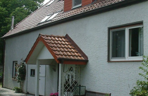 Bielefeld Apartamento | Apartamento rural entre Bielefeld u. Gütersloh.