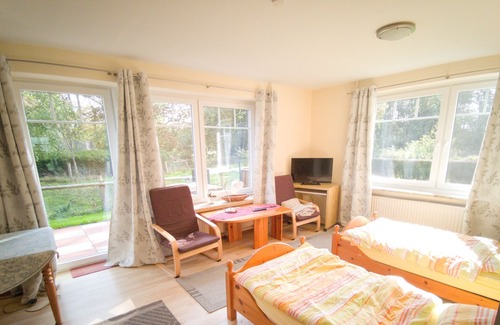 Borsfleth Casa | Casa rural de vacaciones cerca del Elba