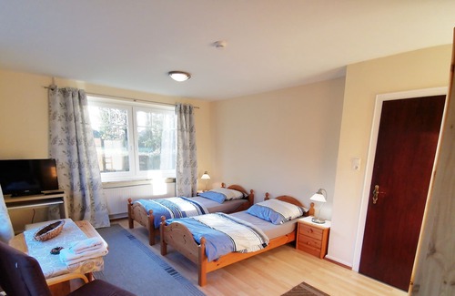 Borsfleth Casa | Casa rural de vacaciones cerca del Elba