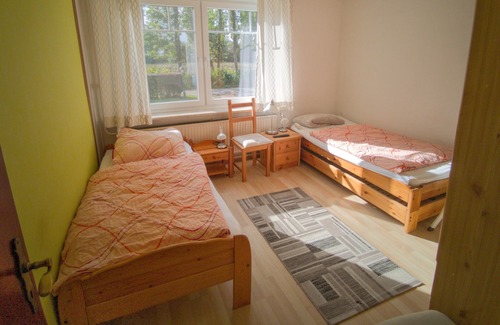 Borsfleth Casa | Casa rural de vacaciones cerca del Elba