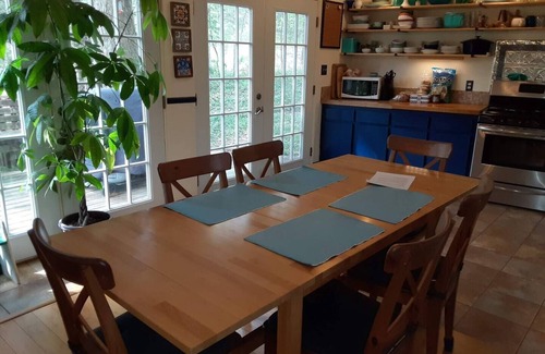 Ramblewood Casa | Rural Home near Penn State University