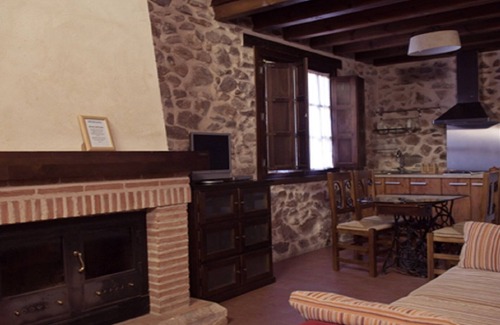 San Carlos del Valle Apartamento | Apartamento Vallehermoso