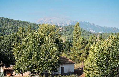 Riópar Casa | CASA RURAL AMPARO, RIÓPAR