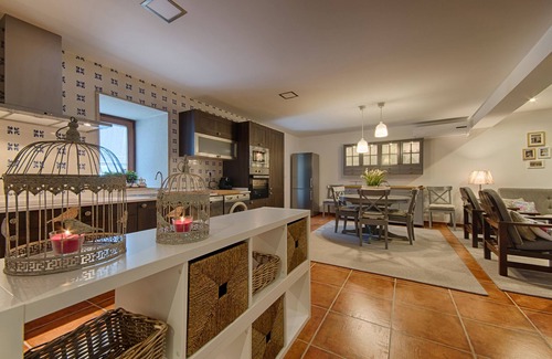 Cubalhao Chalet De Esquí | Casa rural cerca del Parque Nacional de Peneda-Gerês