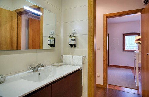 Cubalhao Chalet De Esquí | Casa rural cerca del Parque Nacional de Peneda-Gerês