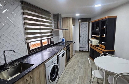 Sediles Casa | Rural House El Cierzo