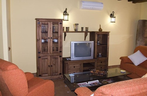 Villar de Plasencia Casa | CASA RURAL EL RINCON DEL VILLAR - Habitación El Canchalejo