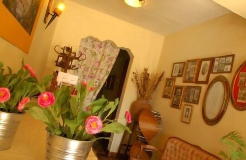 Adanero Cabaña | Casa rural (alquiler íntegro) Las Hazanas para 13 personas. Gran patio privado