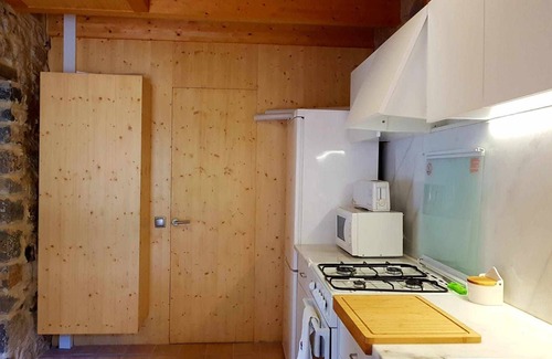 Montagut Casa | ¡Entorno único, en paraje natural impresionante!