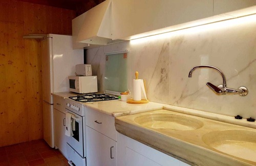 Montagut Casa | ¡Entorno único, en paraje natural impresionante!