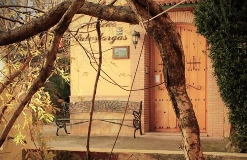 Cotillas Cabaña | Casa rural en Río Mundo La Volandera 5 p. Molino Pataslargas. Apartmto 3 espigas