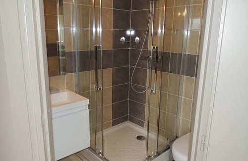 Quistinic Casa | Casa rural en el corazón de los senderos.