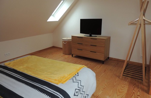 Quistinic Casa | Casa rural en el corazón de los senderos.