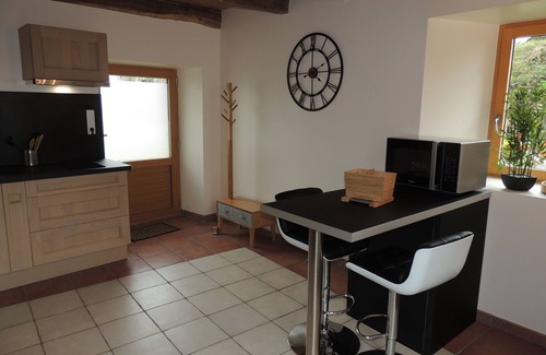 Quistinic Casa | Casa rural en el corazón de los senderos.