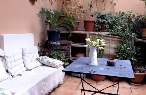 Alcalá del Júcar Casa | CASA RURAL LA ROCA