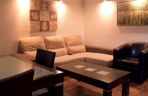 Alcalá del Júcar Casa | CASA RURAL LA ROCA