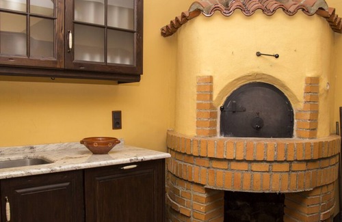 Horche Casa | CASA RURAL DE FELIPE, para 16 personas y a 40 minutos de Madrid