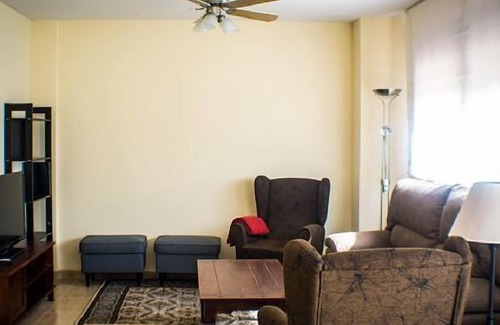 Navamorcuende Cabaña | Casa rural (alquiler íntegro) Pilón de Abajo para 8 personas