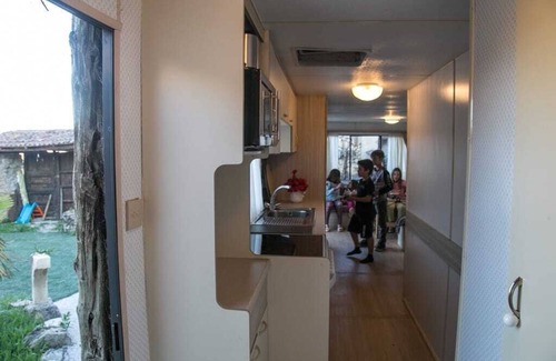 Adrada de Piron Cabaña | Casa Rural El canto del pájaro