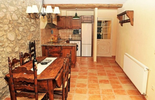 Capmany Villa | Can Llobet - Salines