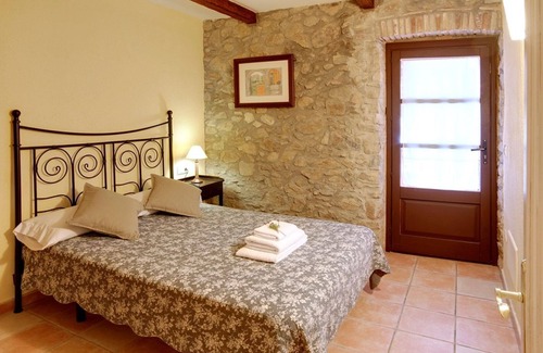 Capmany Villa | Can Llobet - Salines