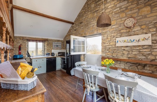 Burythorpe Casa | Rural location with lovely countryside views