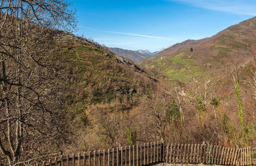 Llananzanes Casa | COMPLEJO RURAL DE MONTAÑA