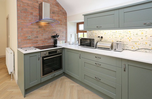 Newtownards Casa | Rural old Windmill Located in the Beautiful Northern Irish Countryside