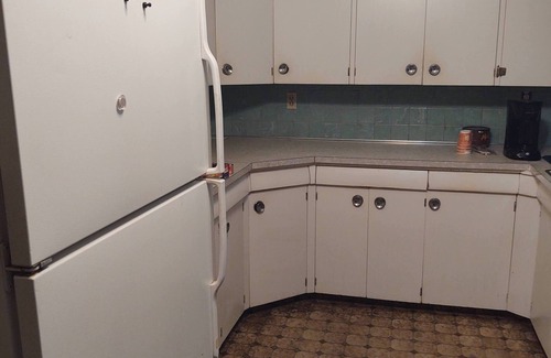 Sylvia Casa | Rural paradise: 3-bedroom single level house with plenty of outdoor space.