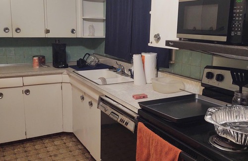 Sylvia Casa | Rural paradise: 3-bedroom single level house with plenty of outdoor space.