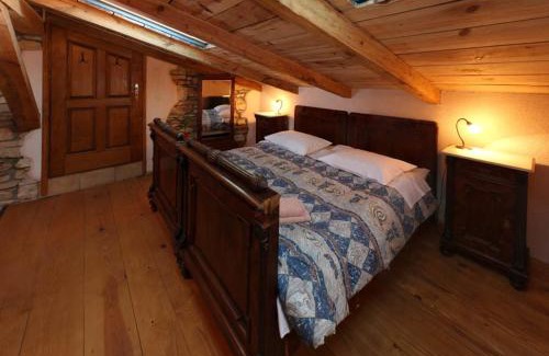 Bratulici Casa | Rural Pension Istra Partner