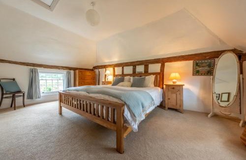 Stoke by Nayland Casa | Rural perfection in Constable Country - Beachams Cottage