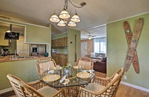 Crescent City Casa | Rural Pomona Park Getaway Near St Johns River!