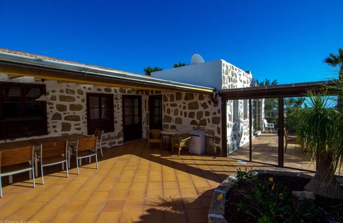Granadilla de Abona Casa | Rural, quiet finca house