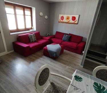 Villar del Arzobispo Casa | rural relax