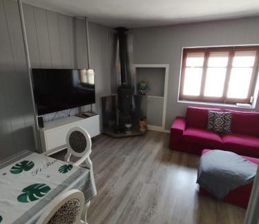 Villar del Arzobispo Casa | rural relax