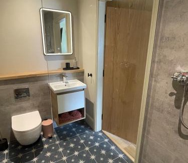 Stoke Bardolph Apartamento | Rural Retreat, 1 bed, sleeps 2 near Bleasby