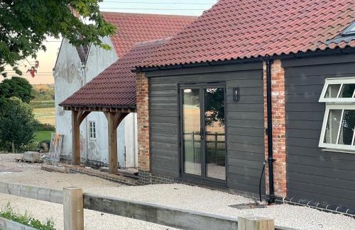 Stoke Bardolph Apartamento | Rural Retreat, 1 bed, sleeps 2 near Bleasby