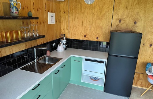 Inverloch Cabaña | Rural Retreat - 5 mins from town and beaches