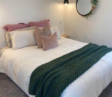 Rotoorangi Apartamento | Rural Retreat