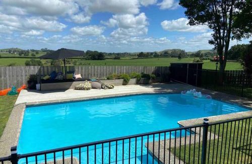 Rotoorangi Apartamento | Rural Retreat