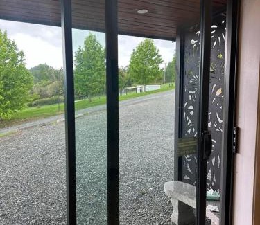 Warkworth Apartamento | Rural Retreat