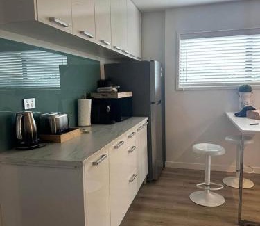 Warkworth Apartamento | Rural Retreat