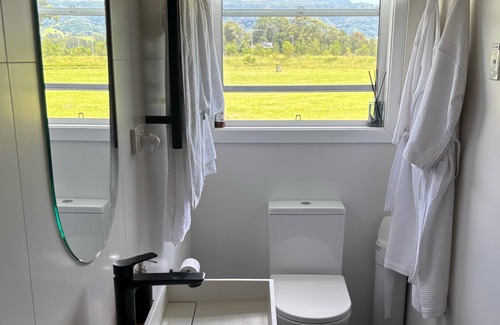 Jaspers Brush Apartamento | Rural retreat with fabulous views