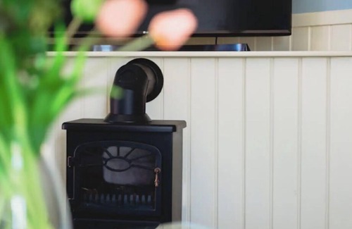 Ashby cum Fenby Cabaña | Rural three-bedroom barn conversion