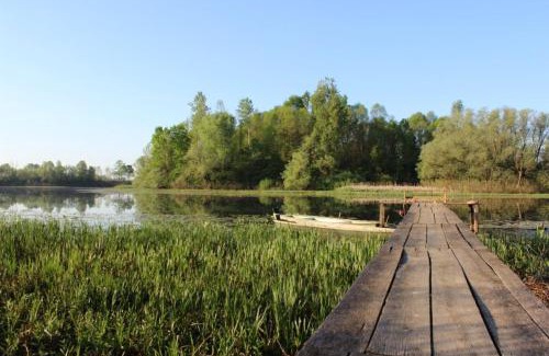 Sisak Casa | Rural Tourism Family Ravlic