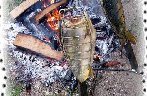 Sisak Apartamento | Turismo rural "STARA IŽA"