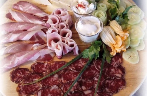 Sisak Apartamento | Turismo rural "STARA IŽA"